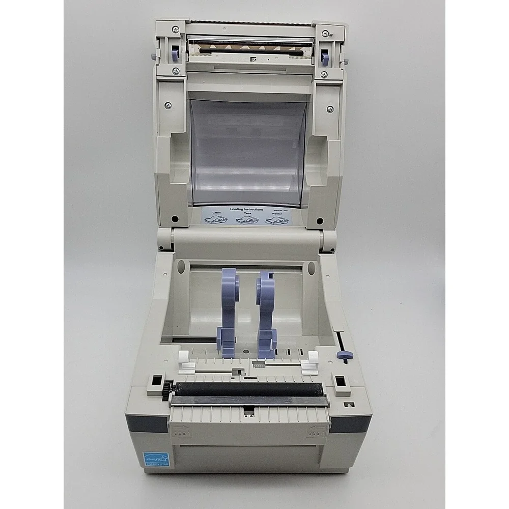 BIXOLON SRP-770III Thermal Label Printer - No Power Cord